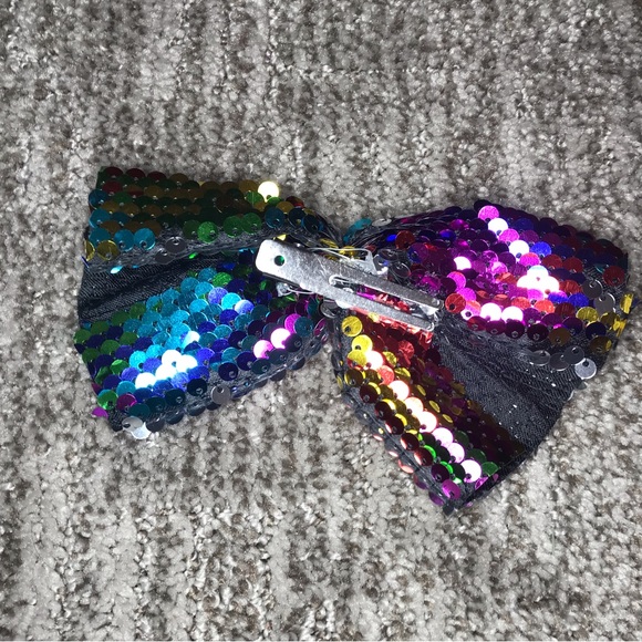 Weissman sequin dance costume. - Picture 5 of 5